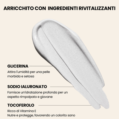 Skinvibe® | Il Fondotinta che si Adatta alla Tua Pelle